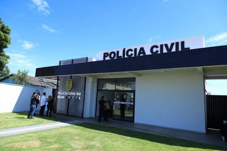 Advogado Criminal para Prisão em Flagrante 24h em Goiás