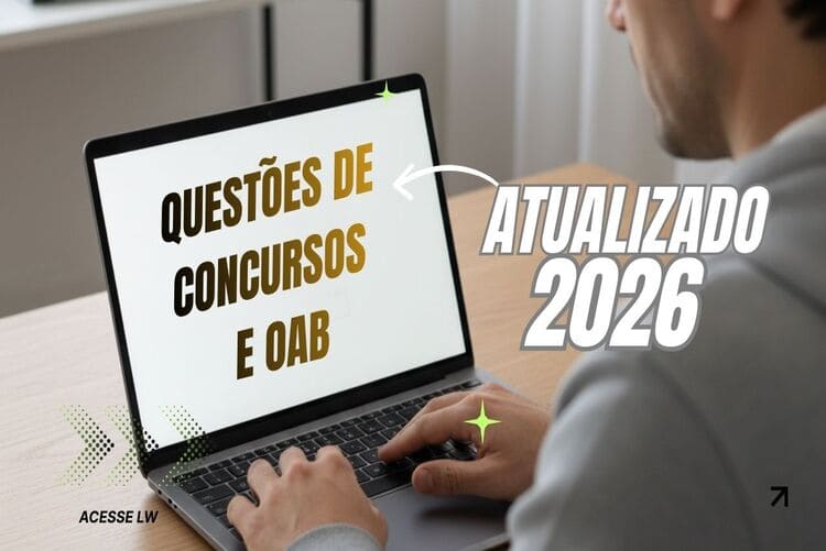 questoes oab